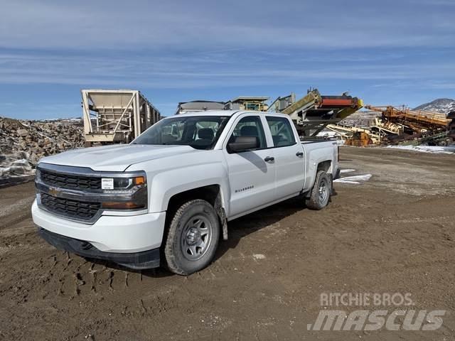 Chevrolet 1500 Ostalo