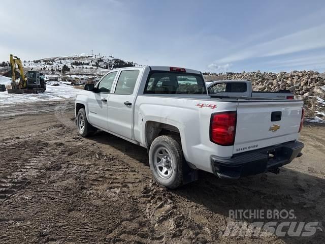 Chevrolet 1500 Ostalo