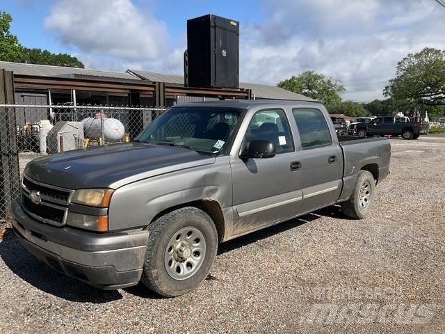 Chevrolet 1500 Ostalo