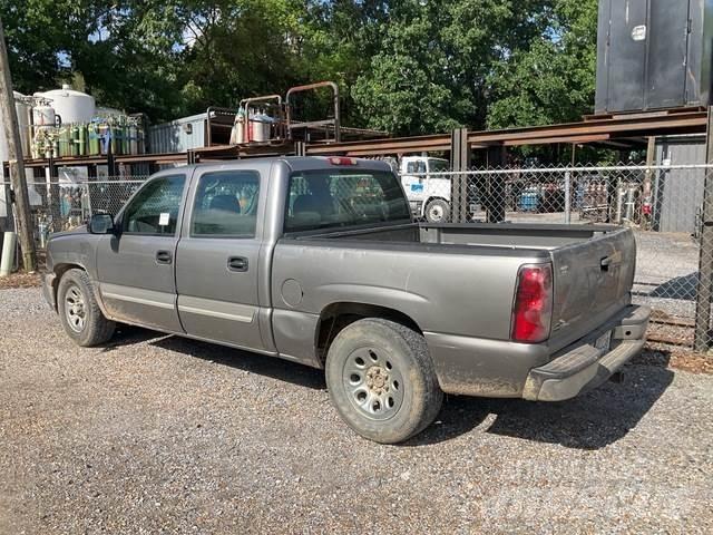 Chevrolet 1500 Ostalo