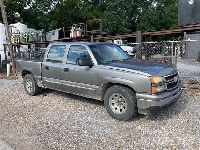 Chevrolet 1500 Ostalo