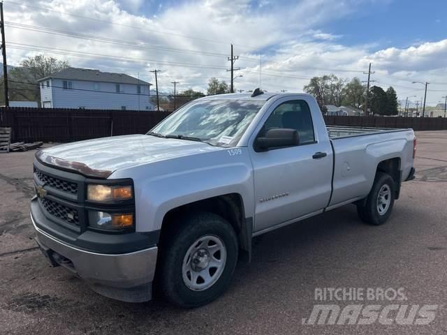 Chevrolet 1500 Ostalo