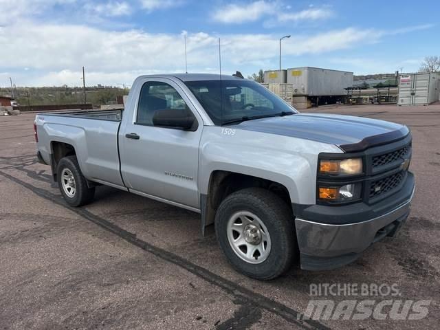 Chevrolet 1500 Ostalo