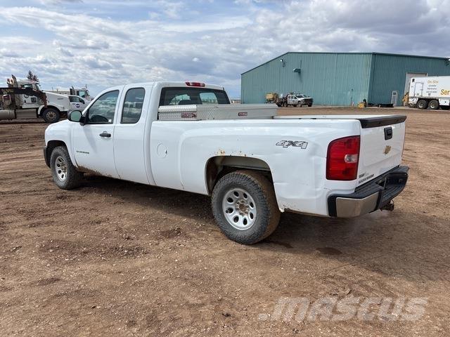 Chevrolet 1500 Kiperi