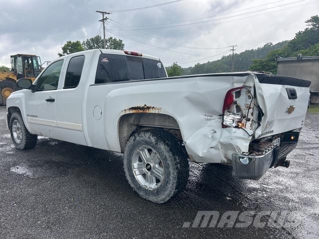 Chevrolet 1500 Kiperi