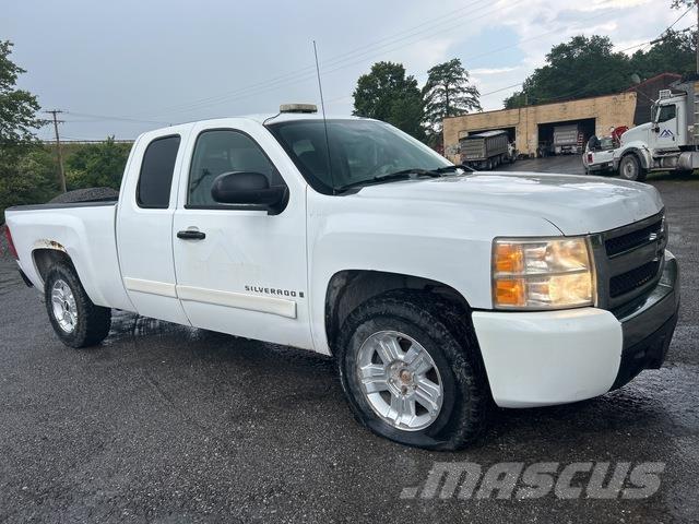 Chevrolet 1500 Kiperi