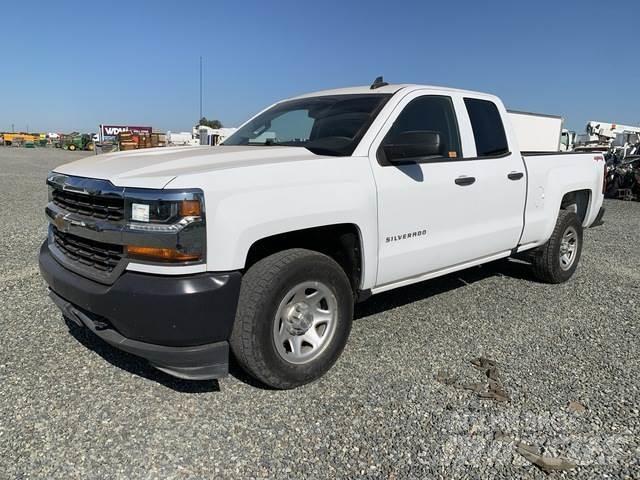 Chevrolet 1500 Ostalo