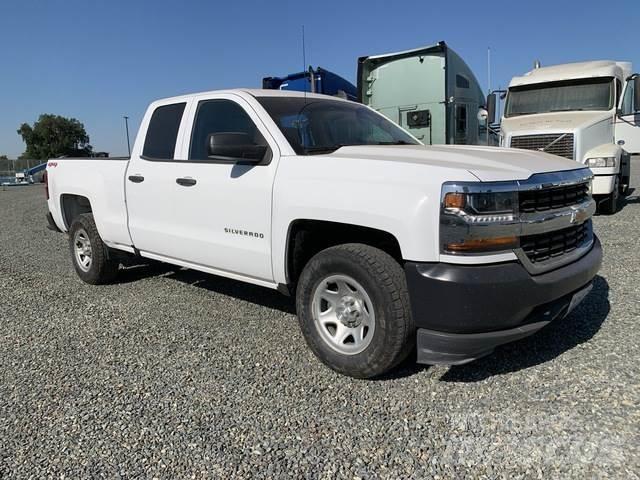 Chevrolet 1500 Ostalo