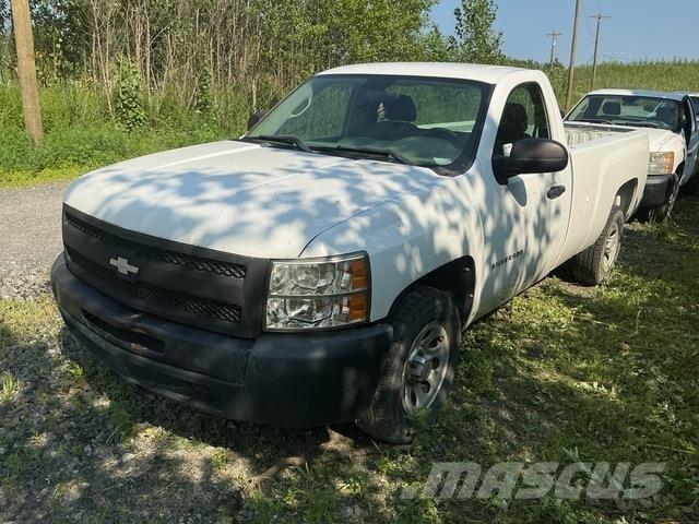 Chevrolet 1500 Kiperi
