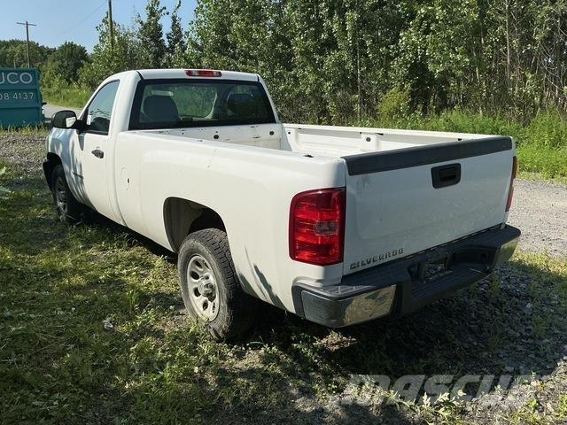 Chevrolet 1500 Kiperi