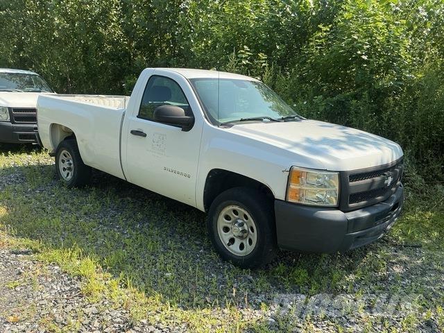 Chevrolet 1500 Kiperi