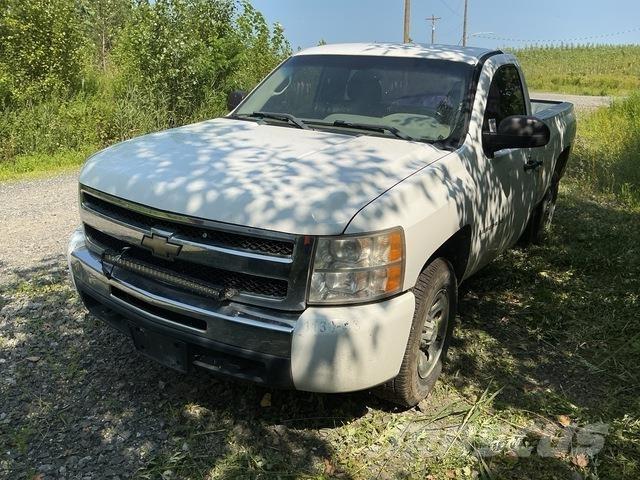 Chevrolet 1500 Kiperi