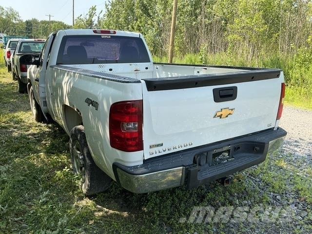 Chevrolet 1500 Kiperi