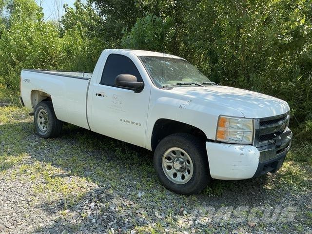 Chevrolet 1500 Kiperi