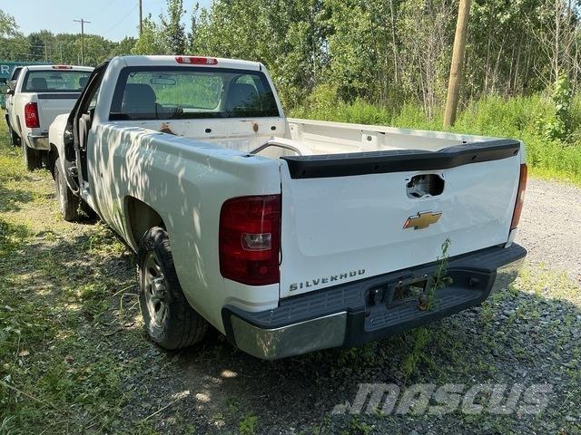 Chevrolet 1500 Kiperi