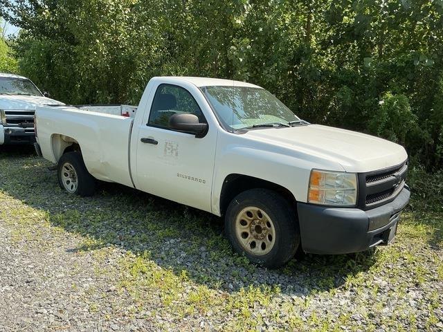 Chevrolet 1500 Kiperi