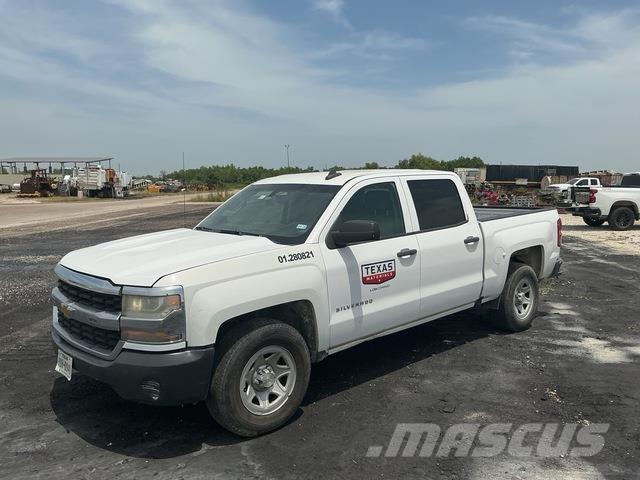 Chevrolet 1500 Ostalo