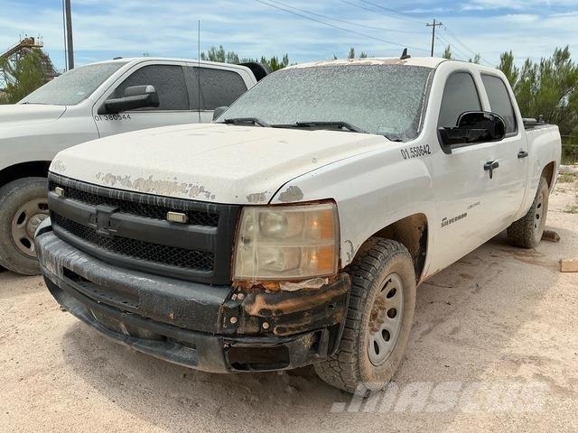 Chevrolet 1500 Kiperi