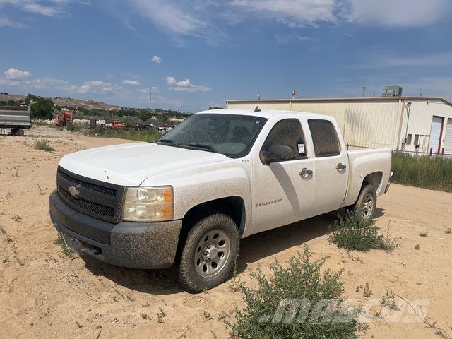 Chevrolet 1500 Ostalo