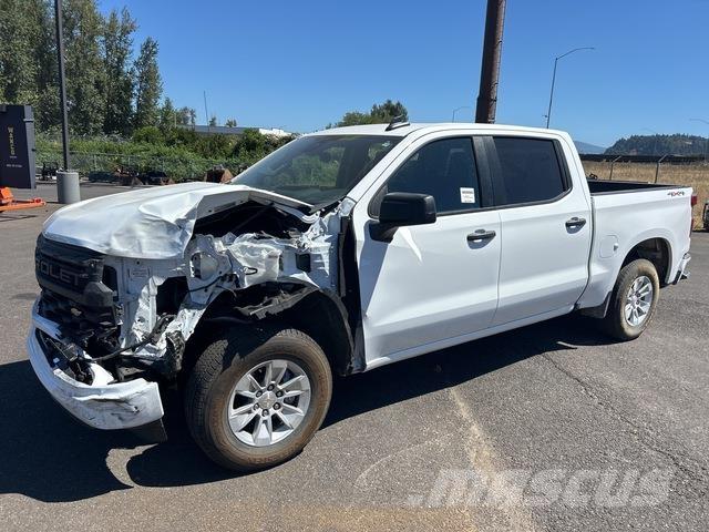 Chevrolet 1500 Ostalo