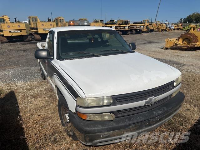 Chevrolet 1500 Kiperi