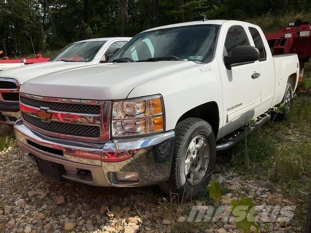 Chevrolet 1500 Kiperi