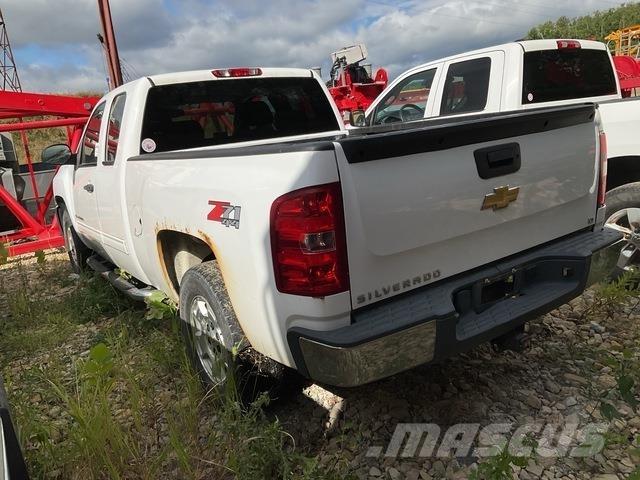 Chevrolet 1500 Kiperi