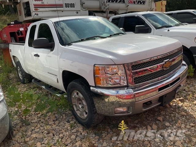 Chevrolet 1500 Kiperi