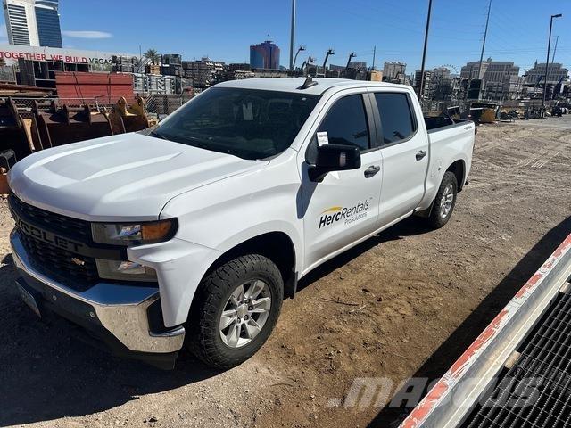 Chevrolet 1500 Kiperi