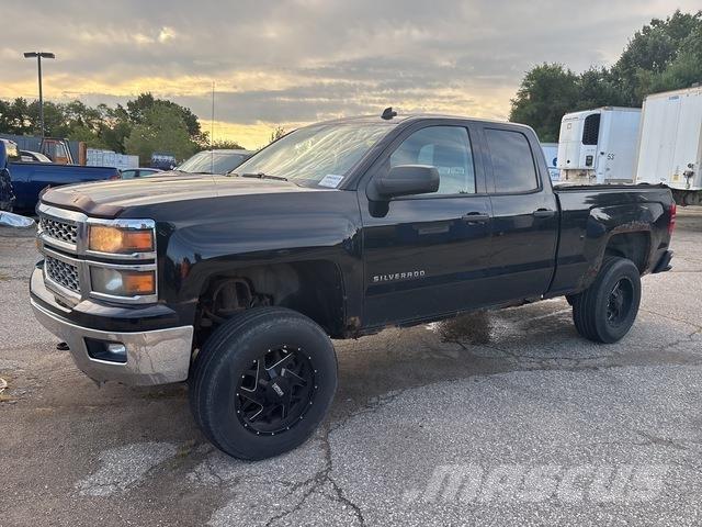 Chevrolet 1500 Kiperi
