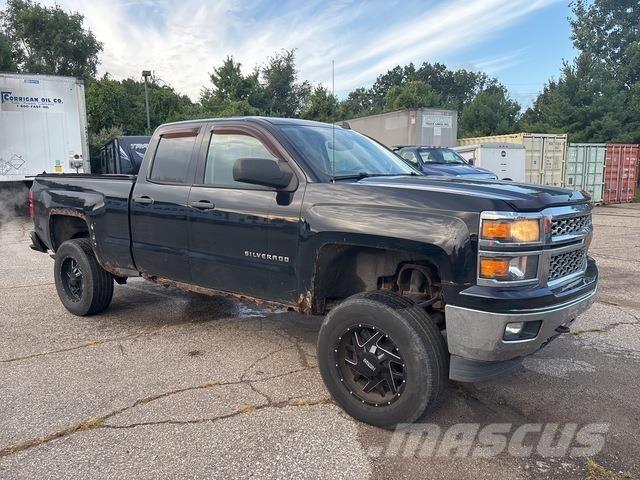 Chevrolet 1500 Kiperi