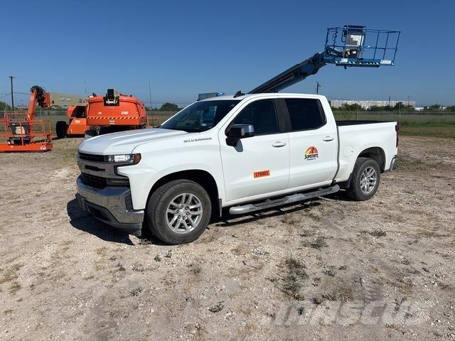 Chevrolet 1500 Kiperi