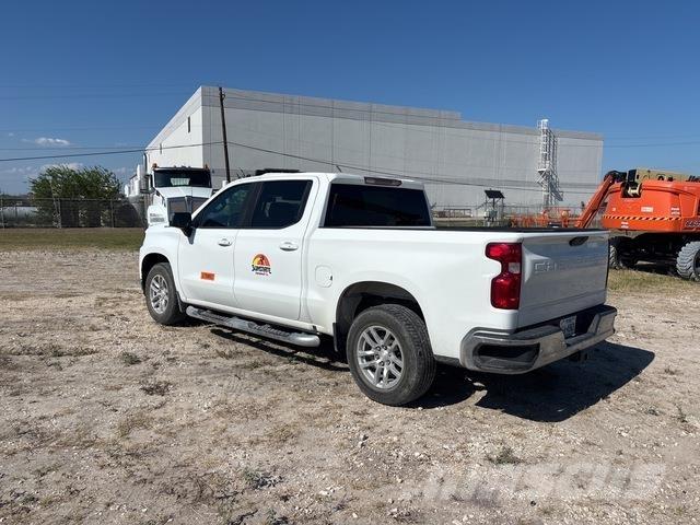Chevrolet 1500 Kiperi