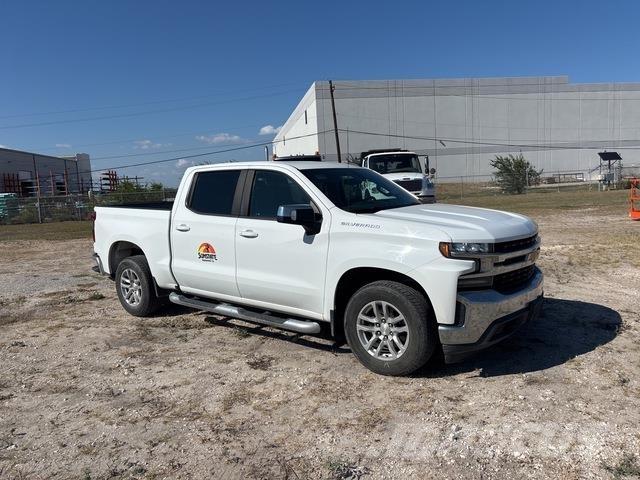 Chevrolet 1500 Kiperi
