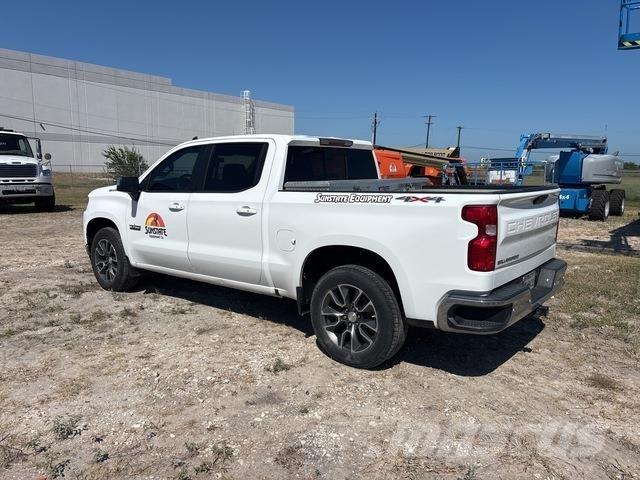 Chevrolet 1500 Kiperi