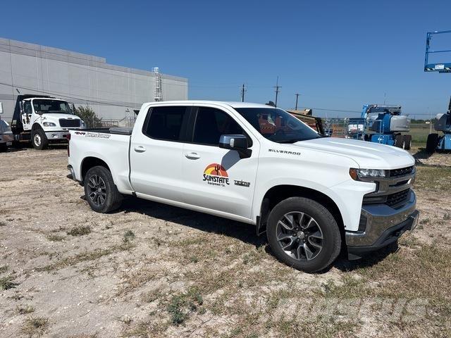 Chevrolet 1500 Kiperi