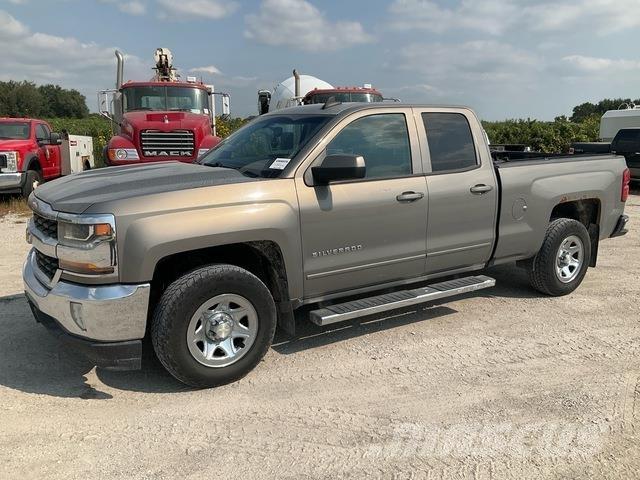 Chevrolet 1500 Kiperi
