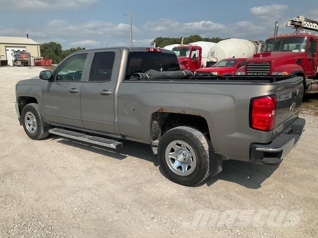 Chevrolet 1500 Kiperi