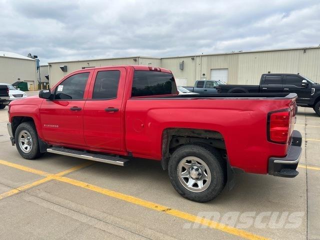 Chevrolet 1500 Kiperi