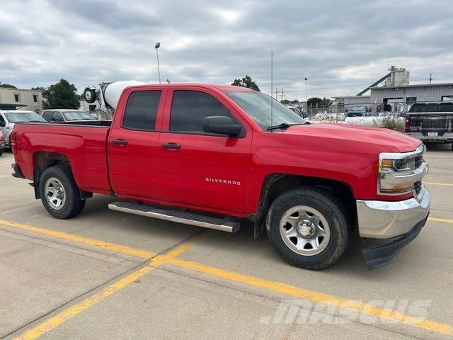 Chevrolet 1500 Kiperi