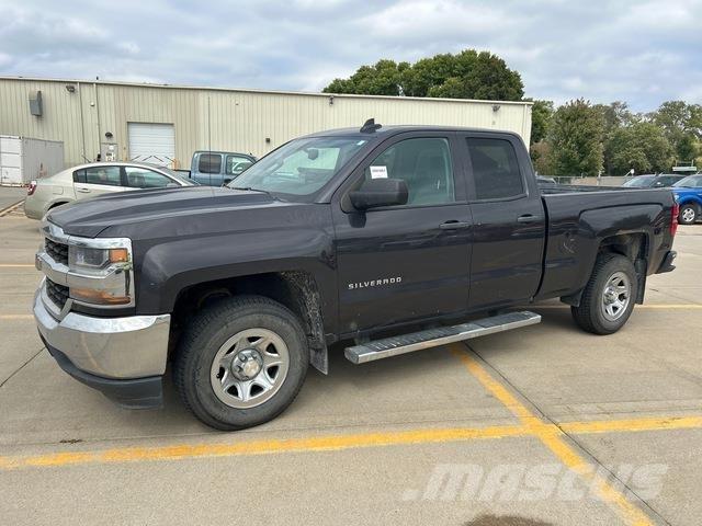 Chevrolet 1500 Kiperi