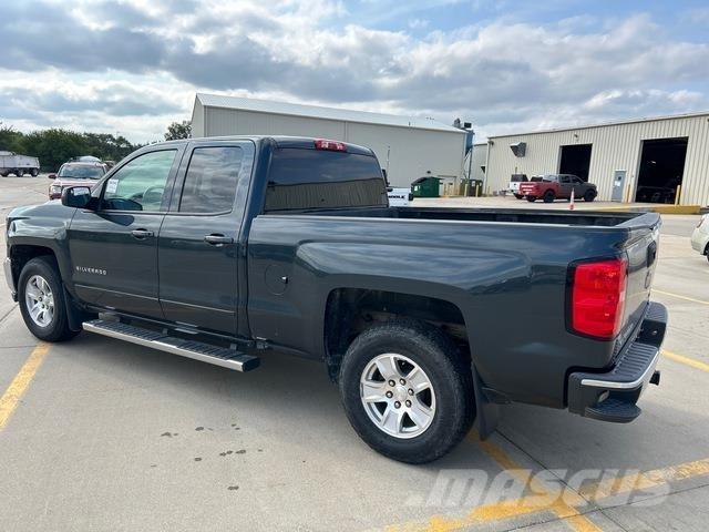 Chevrolet 1500 Kiperi