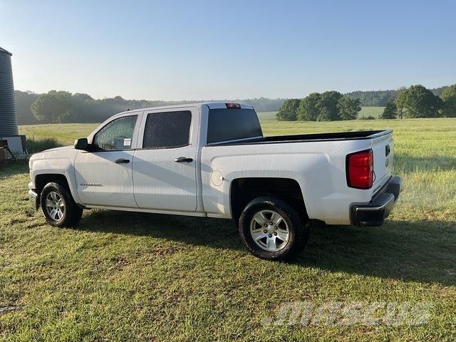 Chevrolet 1500 Kiperi