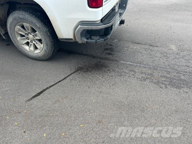 Chevrolet 1500 Kiperi