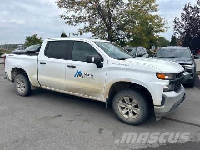 Chevrolet 1500 Kiperi
