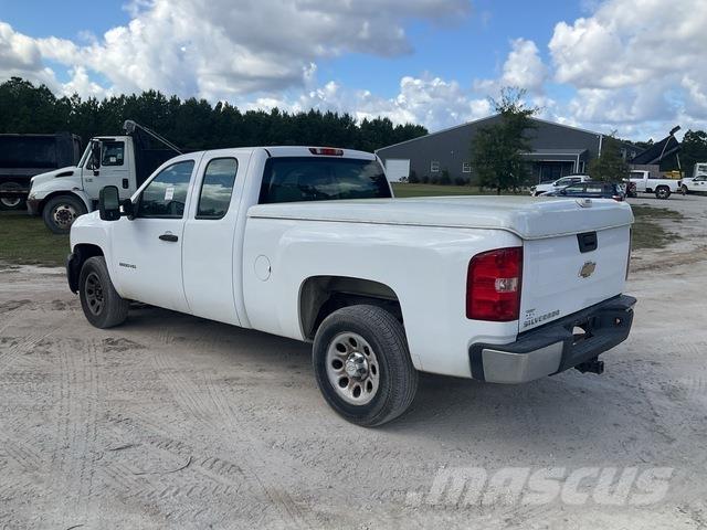 Chevrolet 1500 Kiperi
