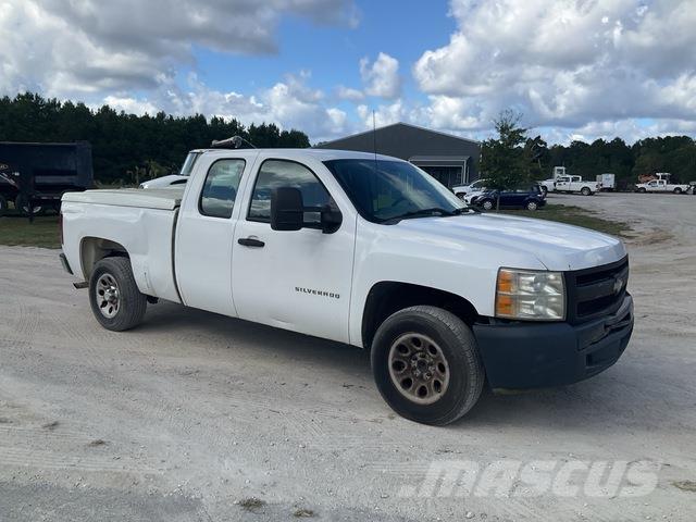 Chevrolet 1500 Kiperi