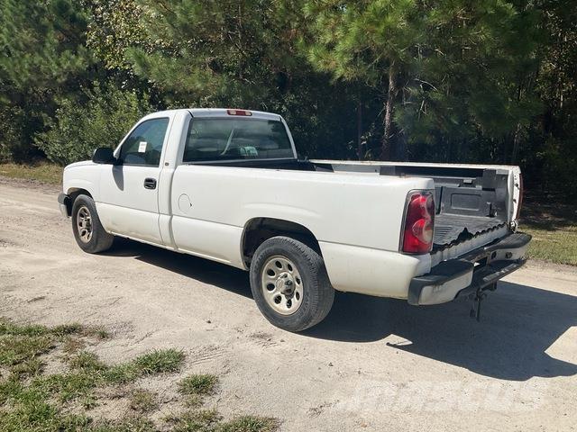 Chevrolet 1500 Kiperi