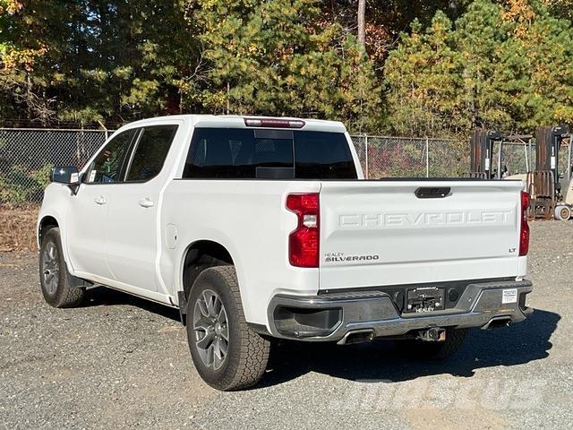 Chevrolet 1500 Kiperi