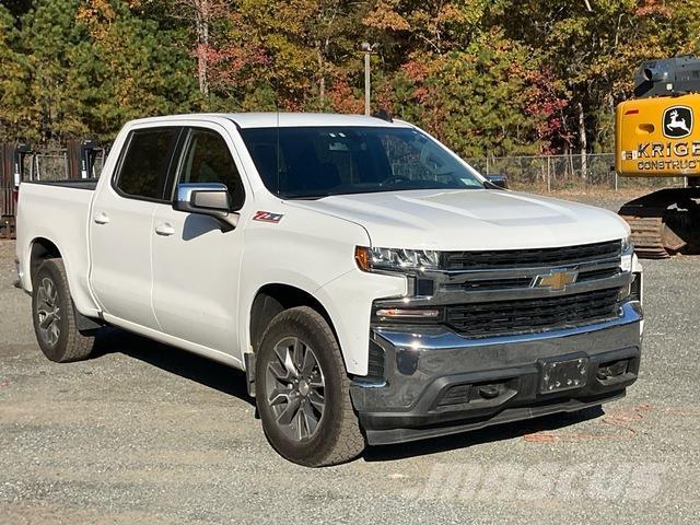 Chevrolet 1500 Kiperi